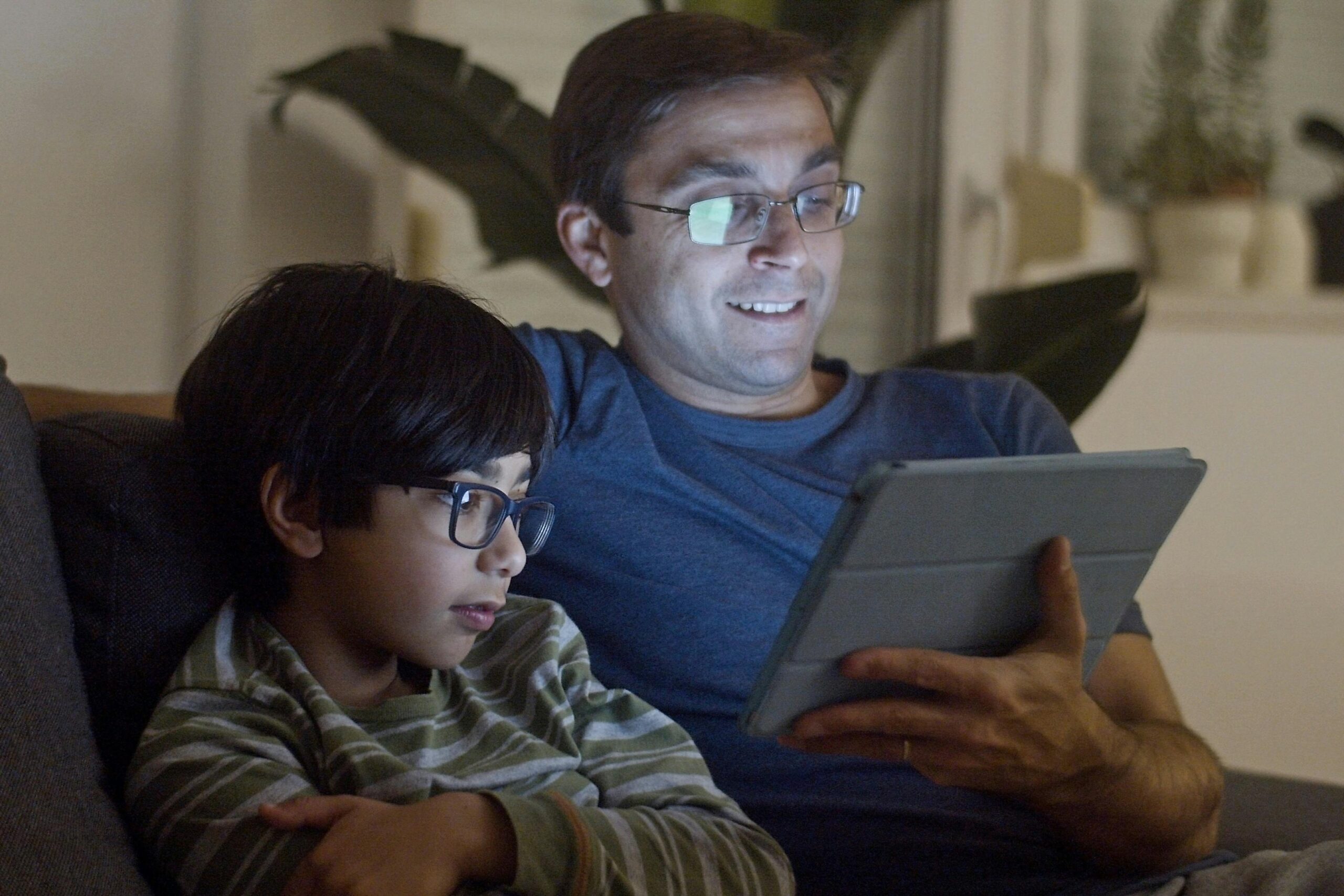 How to Protect Your Kids’ Digital Footprint